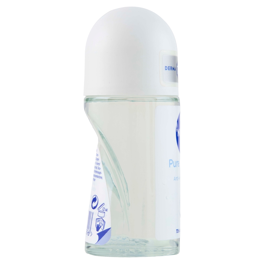 Nivea Pure Invisible 50 ml